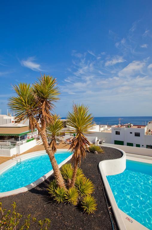 Апартаменти Lanzholidays Тіас Номер фото